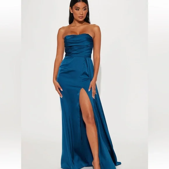 Fashion Nova | Dresses | Wedding Guestevent Dress | Poshmark Fashion Nova | Dresses | Wedding Guestevent Dress | Poshmark